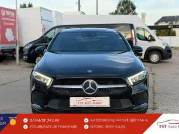 Mercedes-Benz A-250