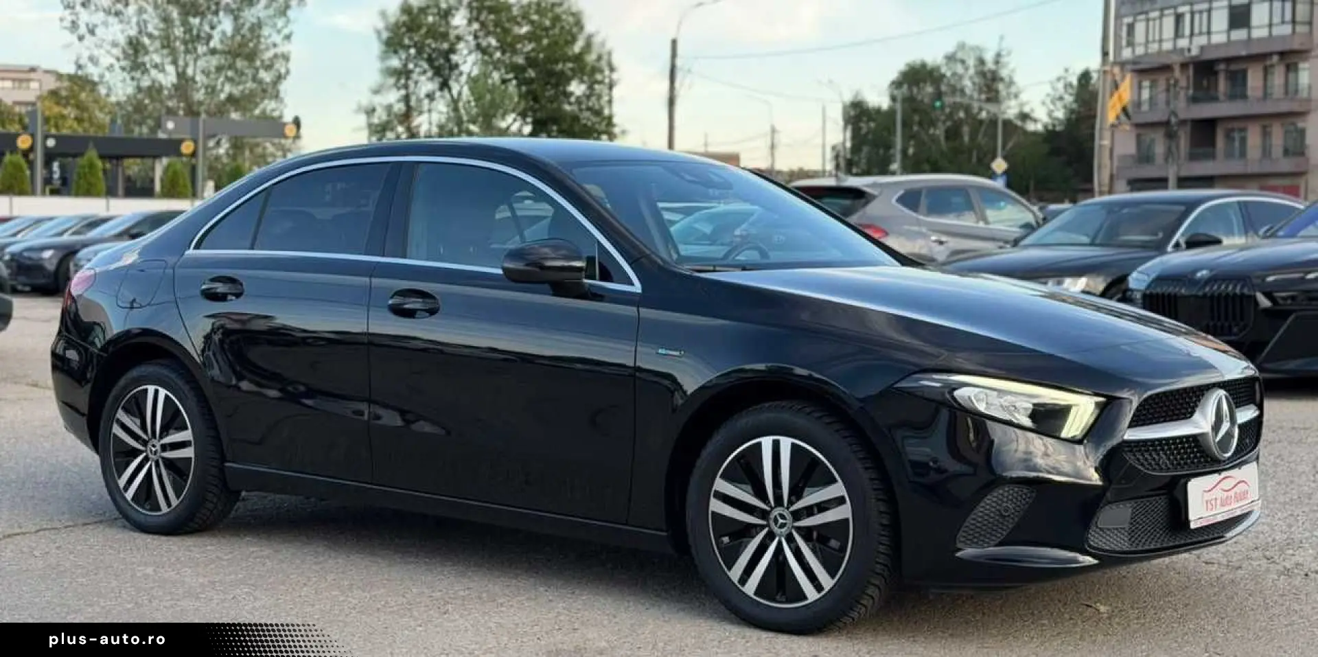 Mercedes-Benz A-250