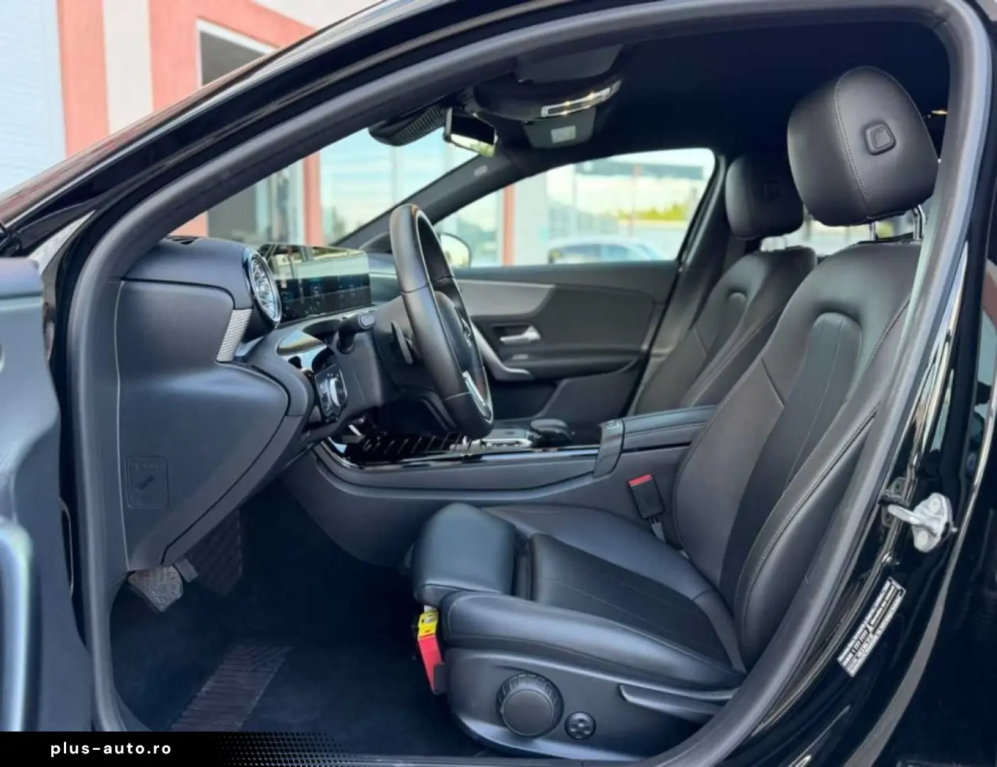 Mercedes-Benz A-250