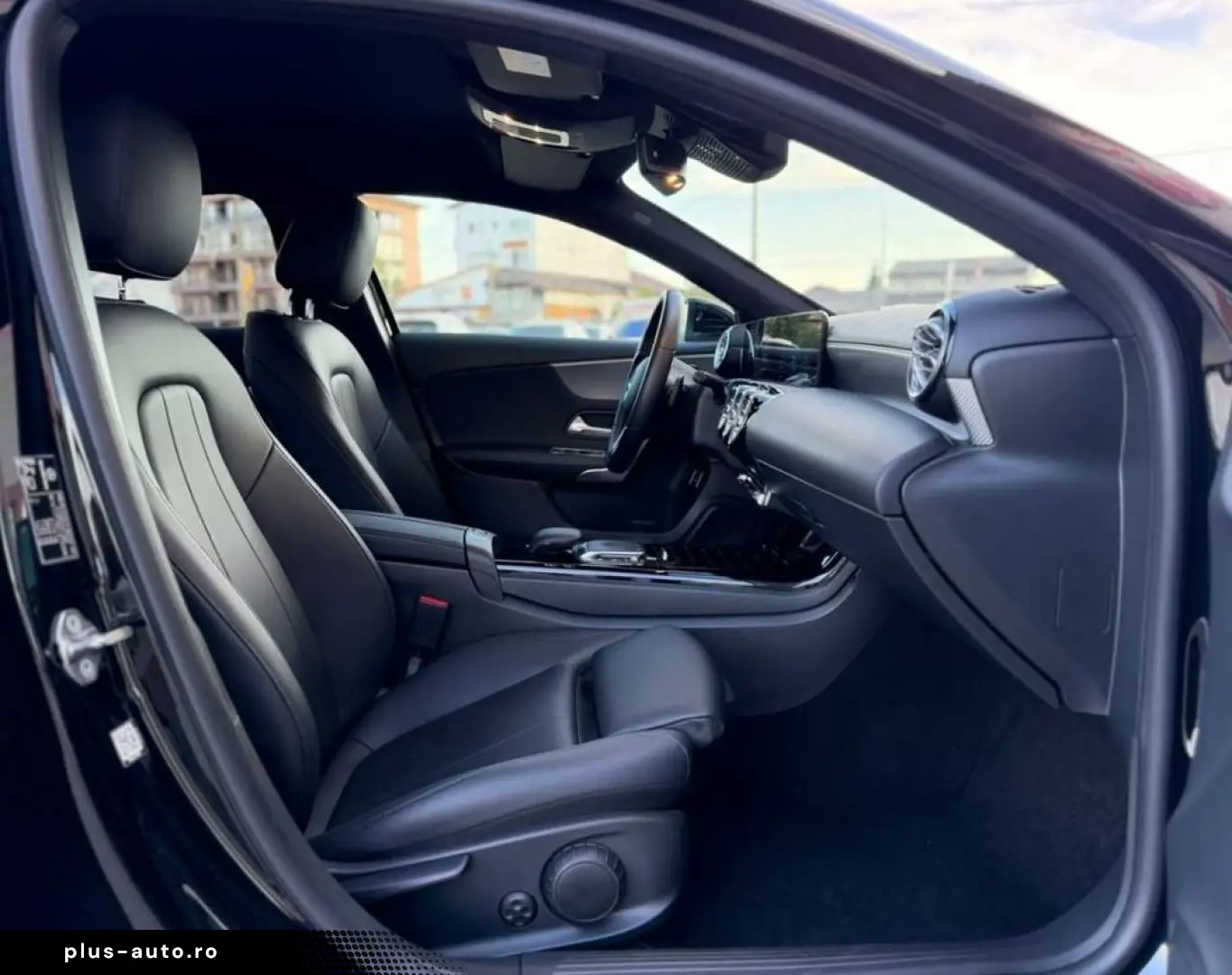 Mercedes-Benz A-250