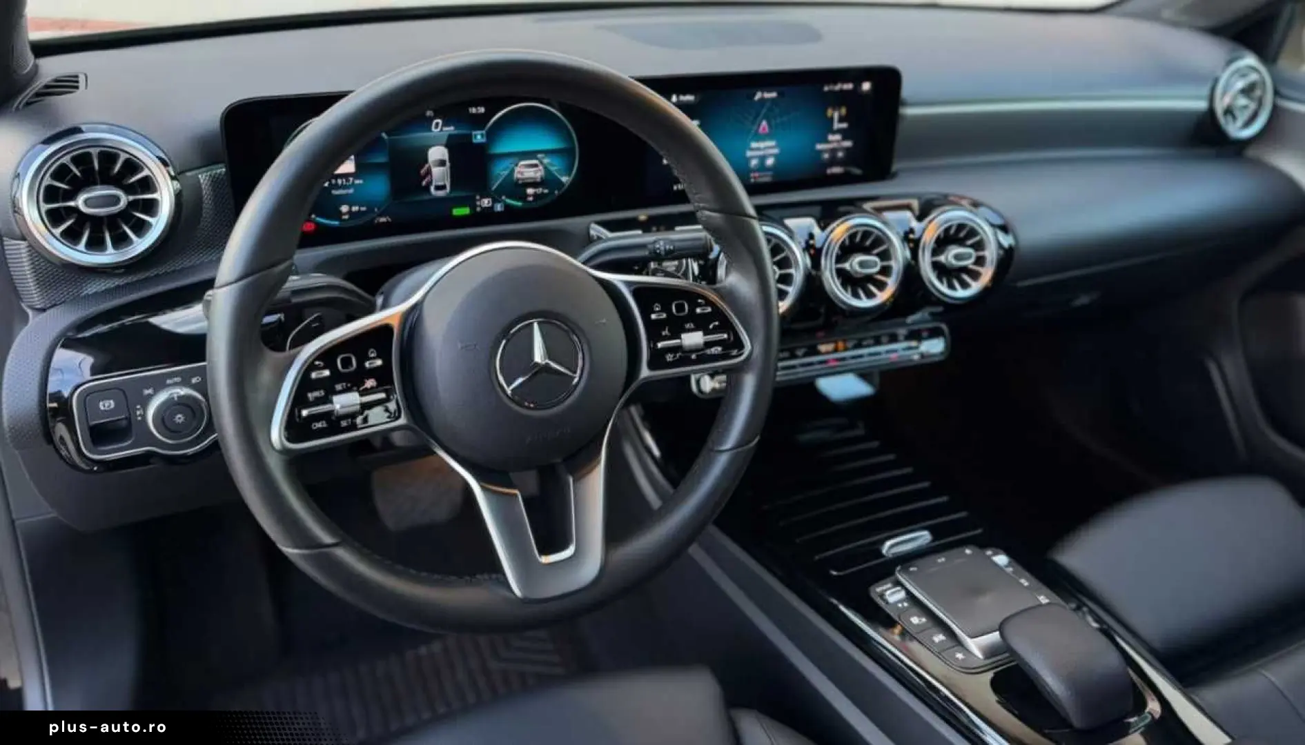 Mercedes-Benz A-250