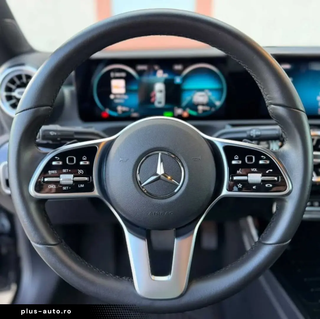 Mercedes-Benz A-250