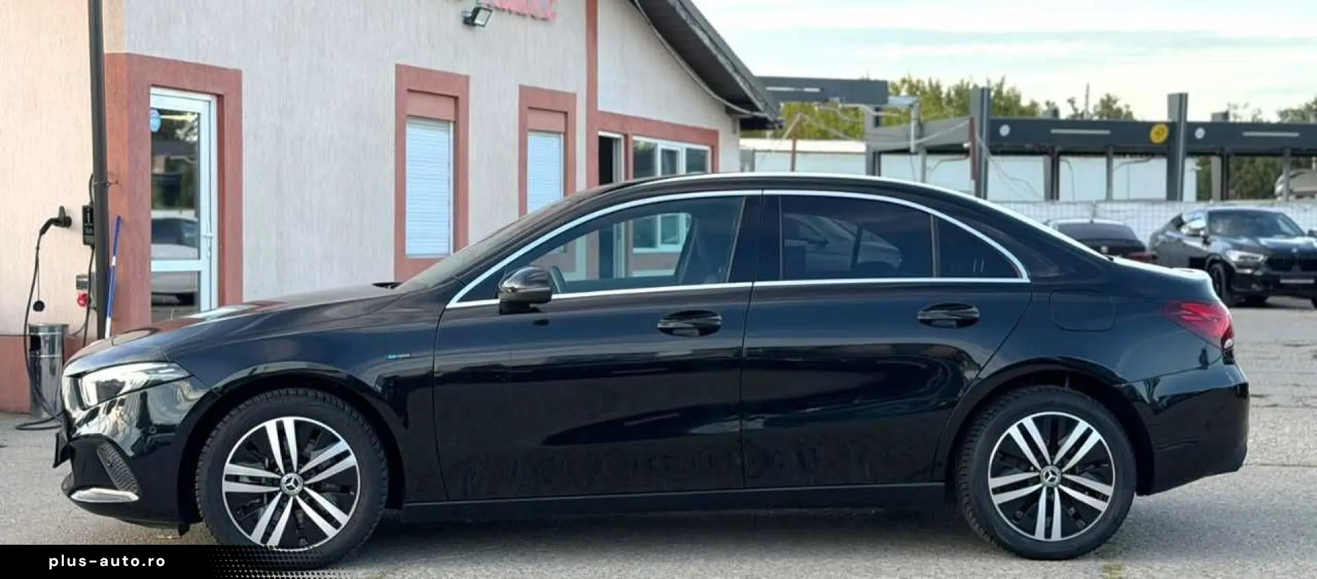 Mercedes-Benz A-250