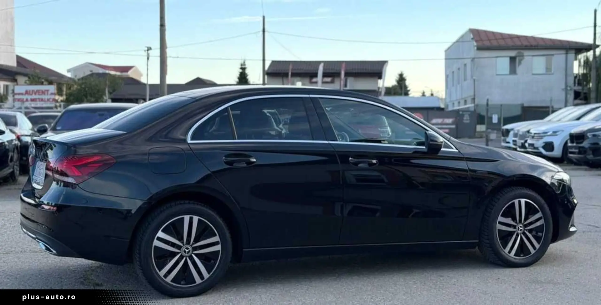 Mercedes-Benz A-250