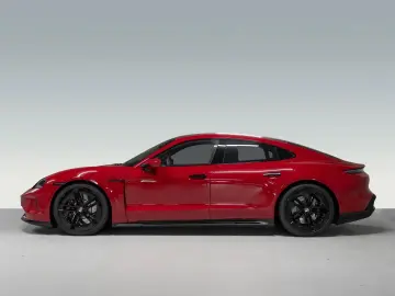 PORSCHE Taycan 4S InnoDrive Sport Chrono Soft-Close
