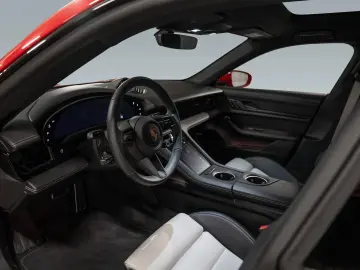 PORSCHE Taycan 4S InnoDrive Sport Chrono Soft-Close