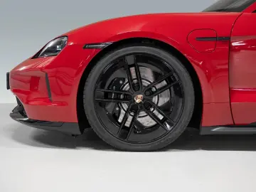 PORSCHE Taycan 4S InnoDrive Sport Chrono Soft-Close