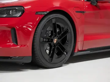 PORSCHE Taycan 4S InnoDrive Sport Chrono Soft-Close
