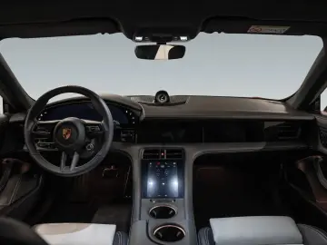 PORSCHE Taycan 4S InnoDrive Sport Chrono Soft-Close