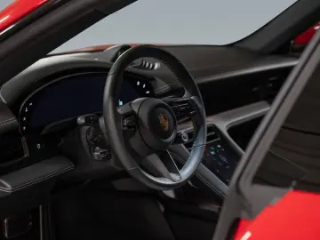 PORSCHE Taycan 4S InnoDrive Sport Chrono Soft-Close