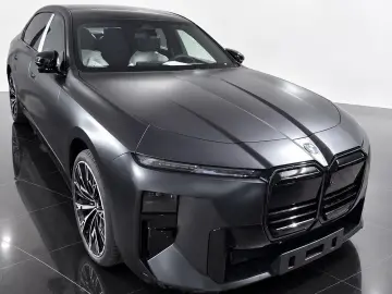 BMW 740 xDrive M Sport Pro - MY2027 - LIVRARE RAPIDA!