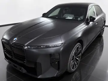 BMW 740 xDrive M Sport Pro - MY2027 - LIVRARE RAPIDA!