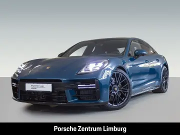 PORSCHE Panamera GTS Burmester InnoDrive HA-Lenkung