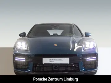 PORSCHE Panamera GTS Burmester InnoDrive HA-Lenkung