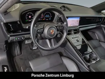 PORSCHE Panamera GTS Burmester InnoDrive HA-Lenkung