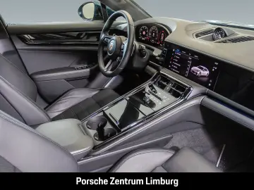 PORSCHE Panamera GTS Burmester InnoDrive HA-Lenkung