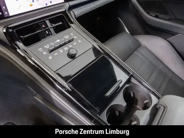 PORSCHE Panamera GTS Burmester InnoDrive HA-Lenkung