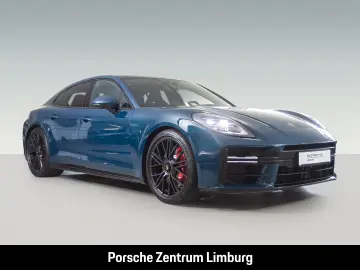 PORSCHE Panamera GTS Burmester InnoDrive HA-Lenkung