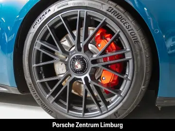 PORSCHE Panamera GTS Burmester InnoDrive HA-Lenkung