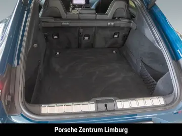 PORSCHE Panamera GTS Burmester InnoDrive HA-Lenkung