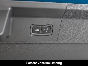 PORSCHE Panamera GTS Burmester InnoDrive HA-Lenkung