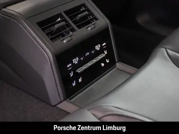 PORSCHE Panamera GTS Burmester InnoDrive HA-Lenkung