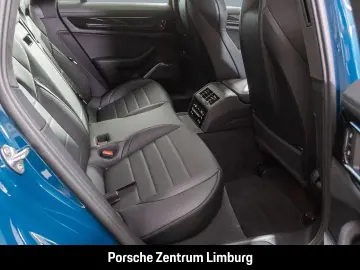 PORSCHE Panamera GTS Burmester InnoDrive HA-Lenkung