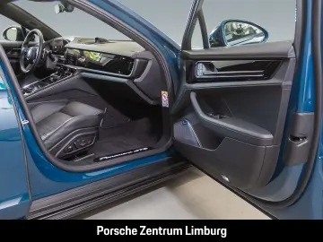 PORSCHE Panamera GTS Burmester InnoDrive HA-Lenkung