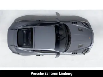 PORSCHE Cayman 718 GT4 RS Clubsportpaket Liftsystem VA