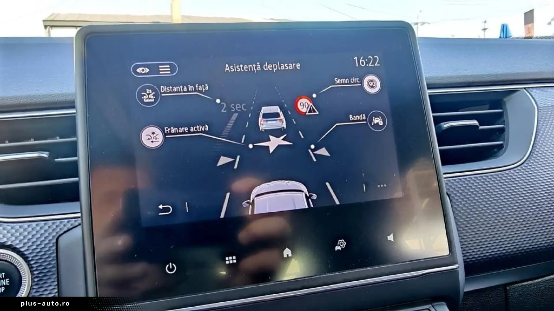 Renault Arkana Benzina   Hybrid 2023 - Credit   Leasing   Ga