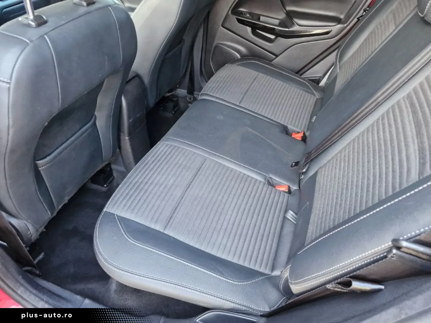 FORD ECOSPORT 1.0 EcoBoost 125CP Titanium