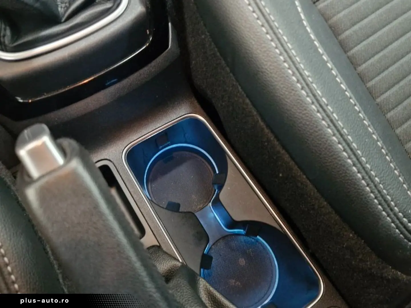FORD ECOSPORT 1.0 EcoBoost 125CP Titanium