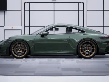 Porsche 911 GT3 Touring-Pachet Carbon-MY2027 -LIVRARE RAPIDA