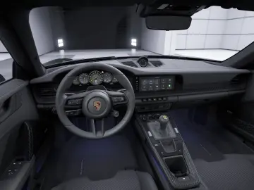 Porsche 911 GT3 Touring-Pachet Carbon-MY2027 -LIVRARE RAPIDA
