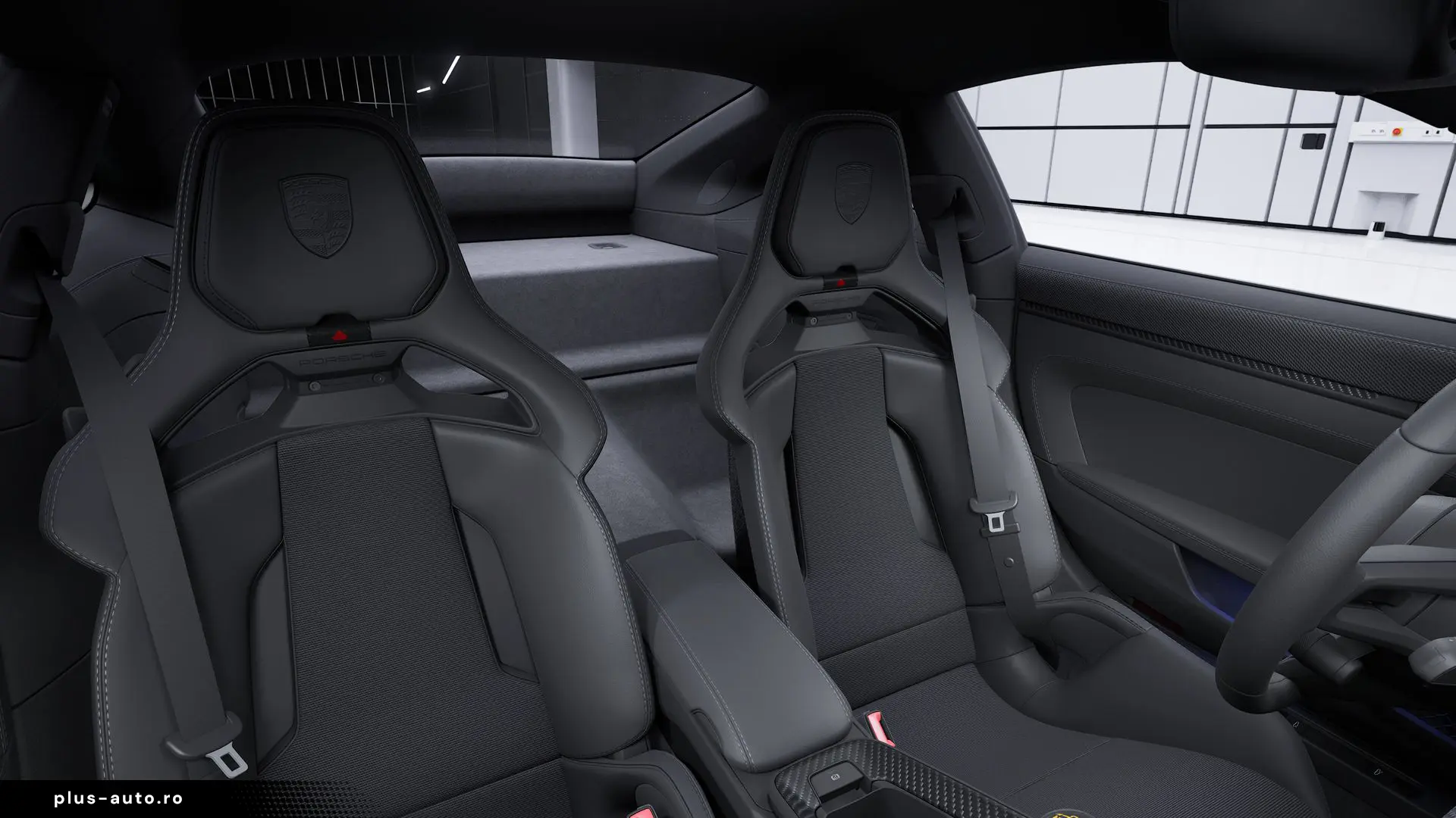 Porsche 911 GT3 Touring-Pachet Carbon-MY2027 -LIVRARE RAPIDA
