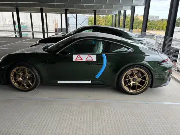 Porsche 911 GT3 Touring-Pachet Carbon-MY2027 -LIVRARE RAPIDA