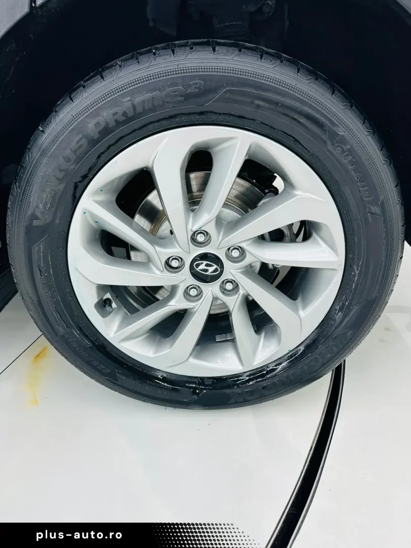 HYUNDAI TUCSON 2016 2.0D E6 Garantie 12 Luni Rate Avans 0 Do