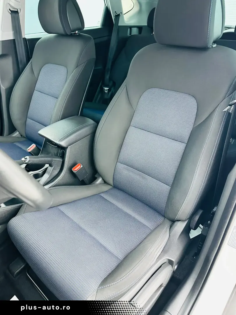 HYUNDAI TUCSON 2016 2.0D E6 Garantie 12 Luni Rate Avans 0 Do