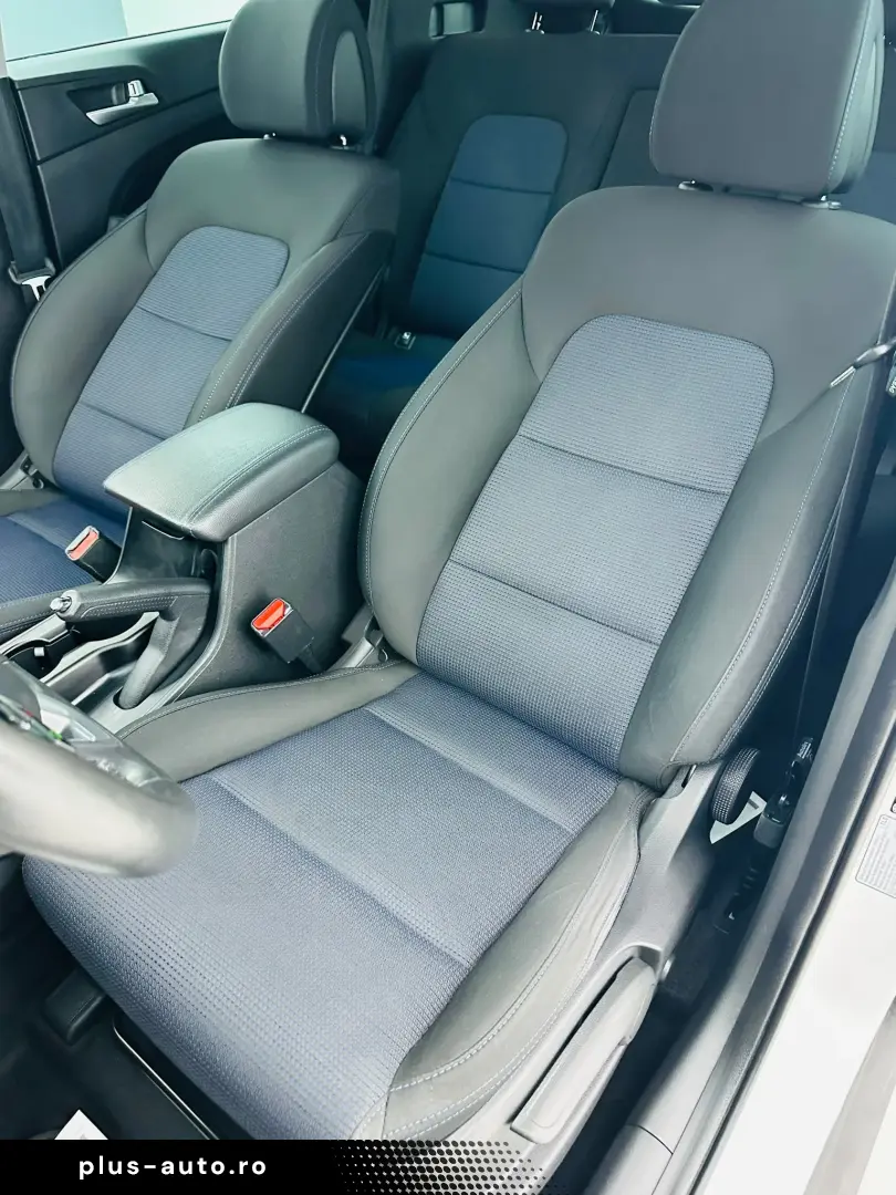 HYUNDAI TUCSON 2016 2.0D E6 Garantie 12 Luni Rate Avans 0 Do