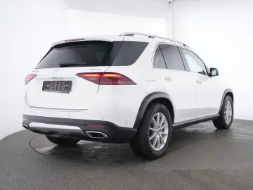 MERCEDES-BENZ GLE 350 de 4M