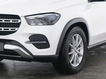 MERCEDES-BENZ GLE 350 de 4M