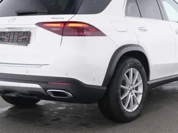 MERCEDES-BENZ GLE 350 de 4M