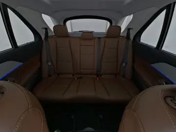 MERCEDES-BENZ GLE 350 de 4M