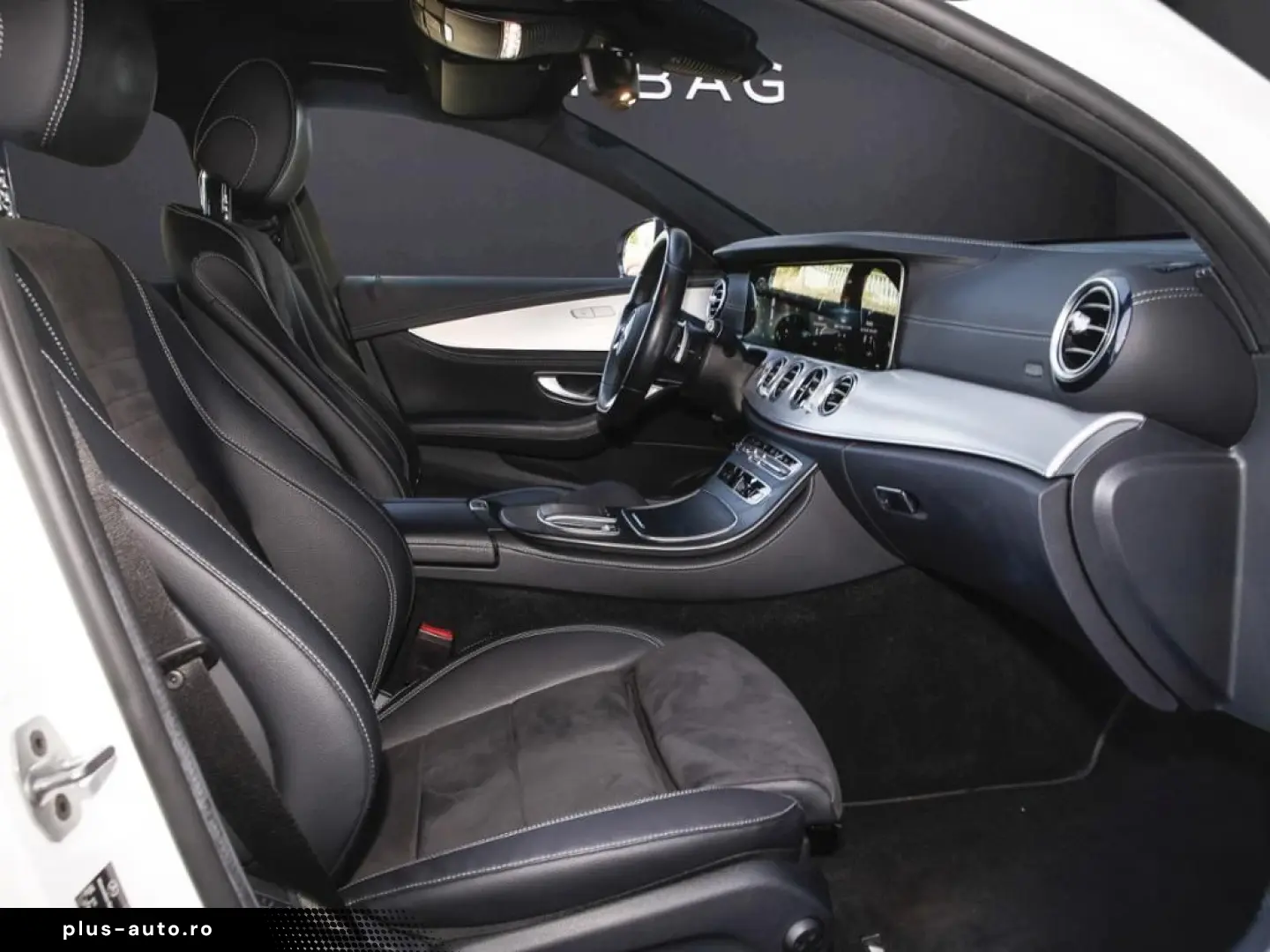 MERCEDES-BENZ E-Class 2022 — imagine 7