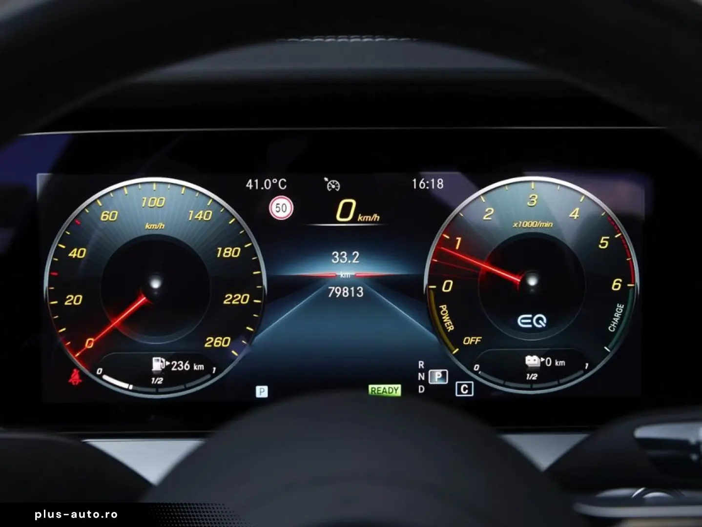 MERCEDES-BENZ E-Class 2022 — imagine 10