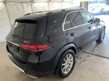 MERCEDES-BENZ GLE 350 DE 4M Facelift