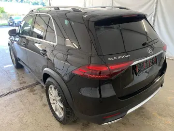 MERCEDES-BENZ GLE 350 DE 4M Facelift