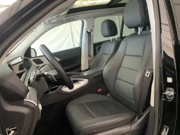 MERCEDES-BENZ GLE 350 DE 4M Facelift