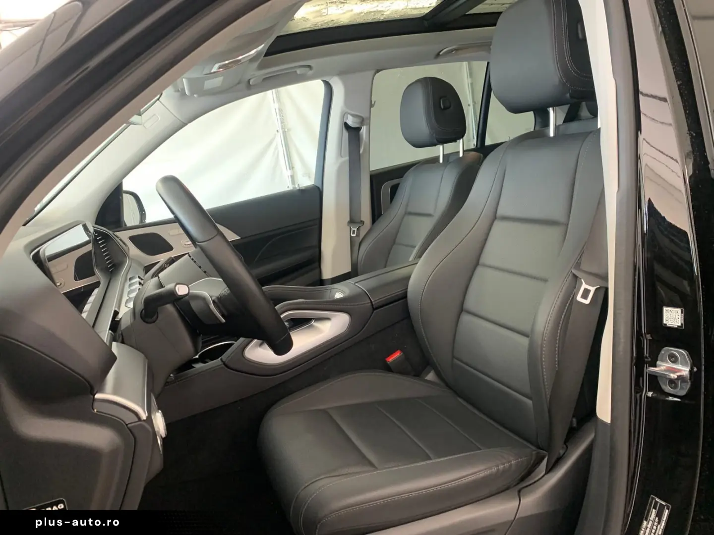 MERCEDES-BENZ GLE 350 DE 4M Facelift