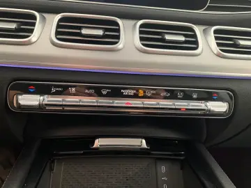 MERCEDES-BENZ GLE 350 DE 4M Facelift